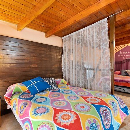 Casa Azul Del Roque Negro Villa Santa Cruz de Tenerife Eksteriør bilde