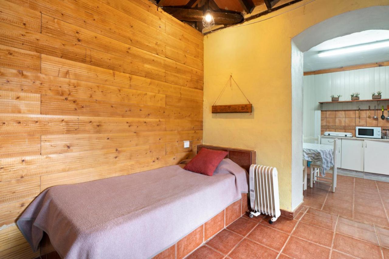 Casa Azul Del Roque Negro Villa Santa Cruz de Tenerife Eksteriør bilde