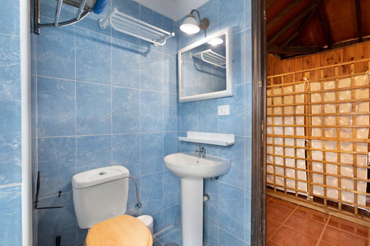 Casa Azul Del Roque Negro Villa Santa Cruz de Tenerife Eksteriør bilde