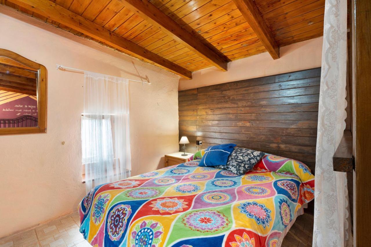 Casa Azul Del Roque Negro Villa Santa Cruz de Tenerife Eksteriør bilde