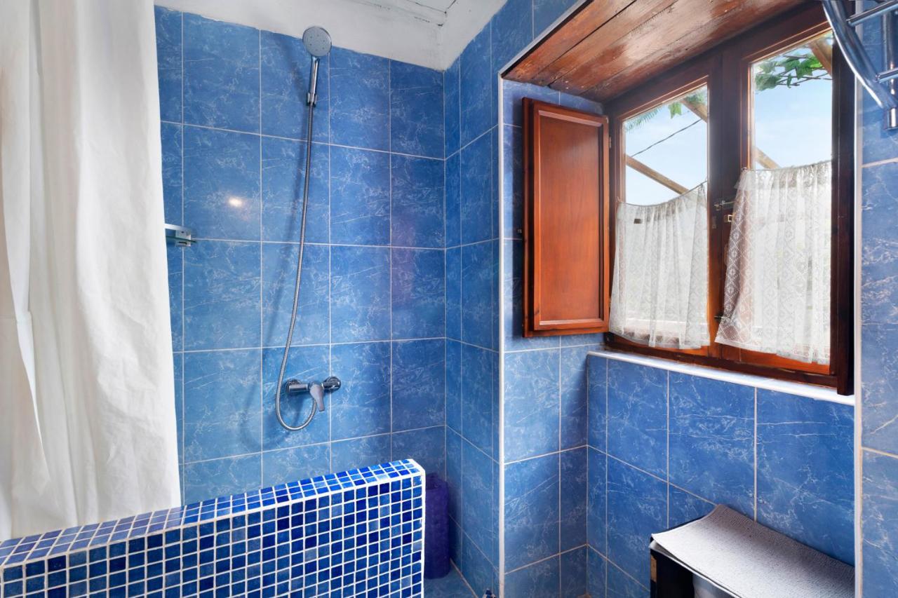 Casa Azul Del Roque Negro Villa Santa Cruz de Tenerife Eksteriør bilde