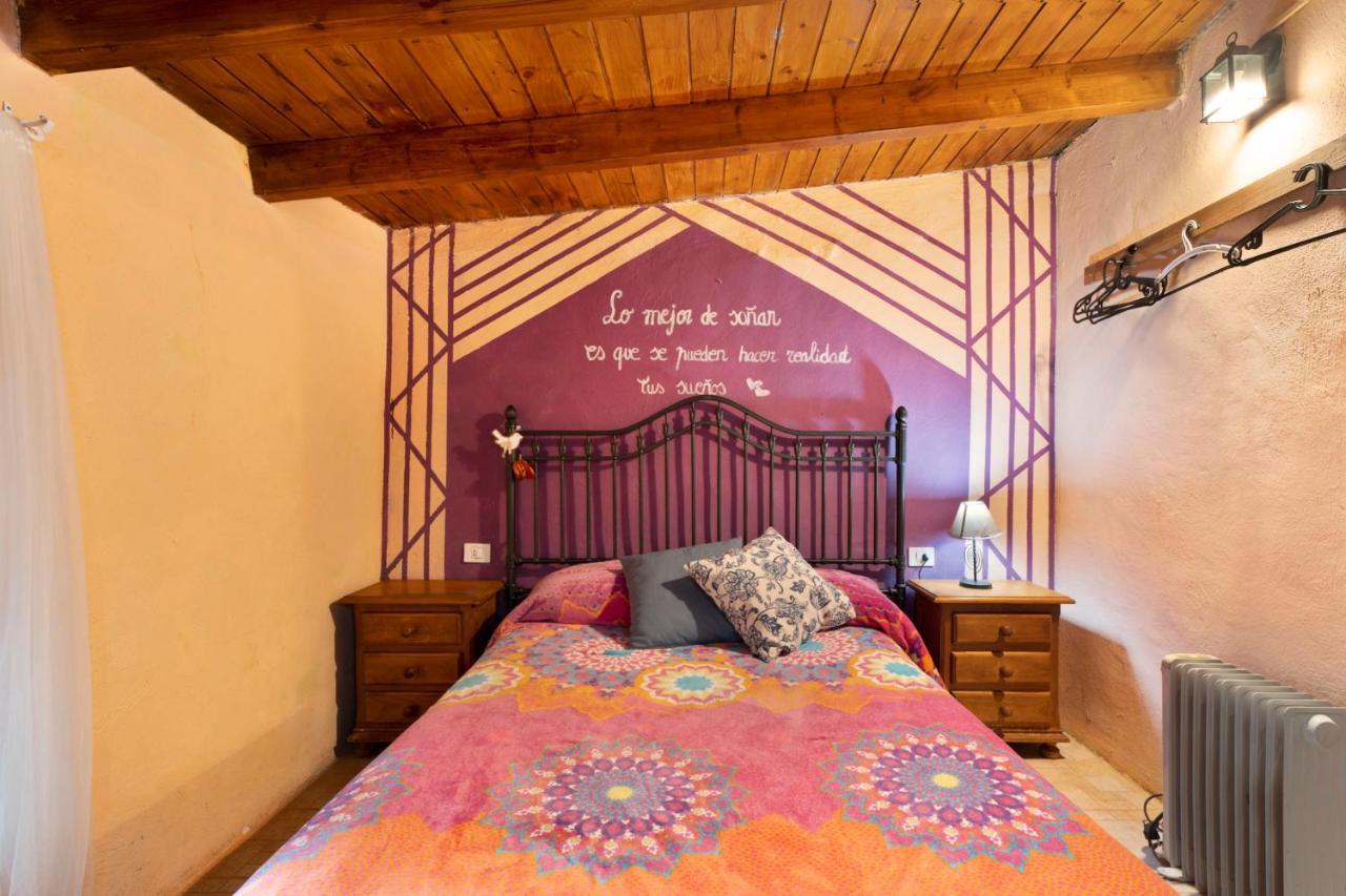 Casa Azul Del Roque Negro Villa Santa Cruz de Tenerife Eksteriør bilde